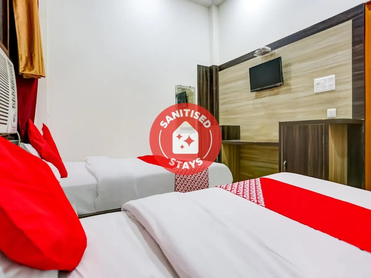 Oyo 75850 Vishwanath Guest House 바라나시