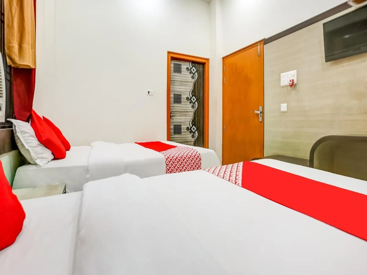 Oyo 75850 Vishwanath Guest House 바라나시 인도