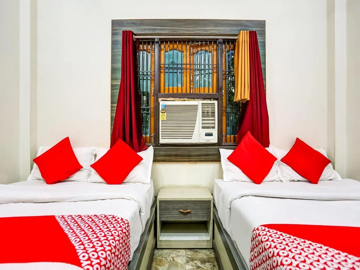 Oyo 75850 Vishwanath Guest House 바라나시 3*,  인도