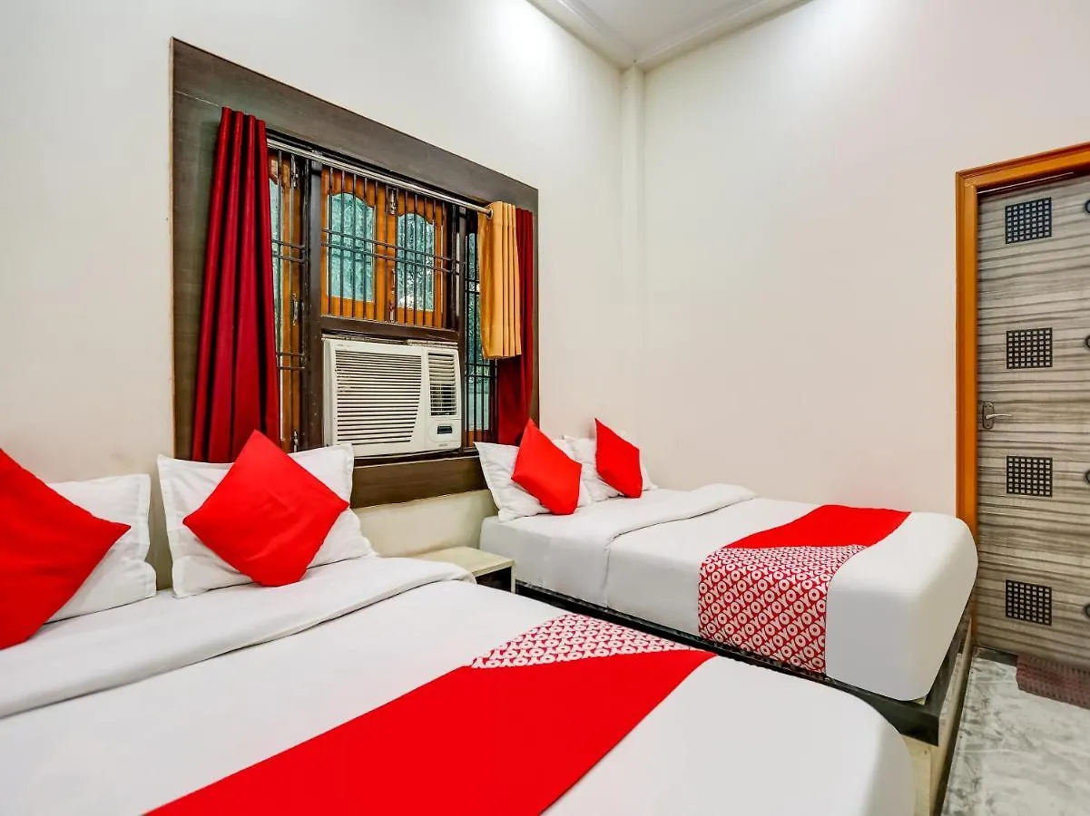 *** 호텔 Oyo 75850 Vishwanath Guest House 바라나시 인도