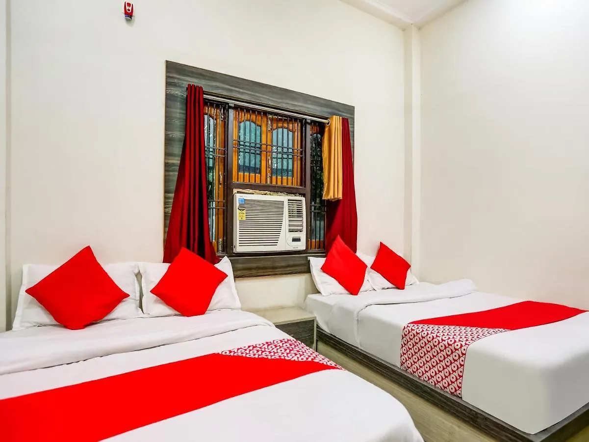 Oyo 75850 Vishwanath Guest House 바라나시