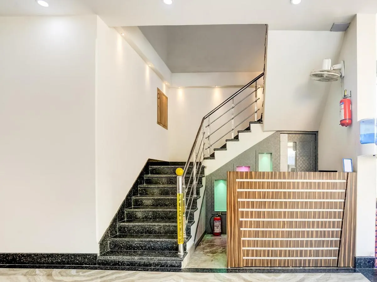 Oyo 75850 Vishwanath Guest House 바라나시