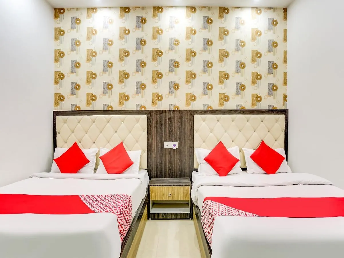 Oyo 75850 Vishwanath Guest House 바라나시