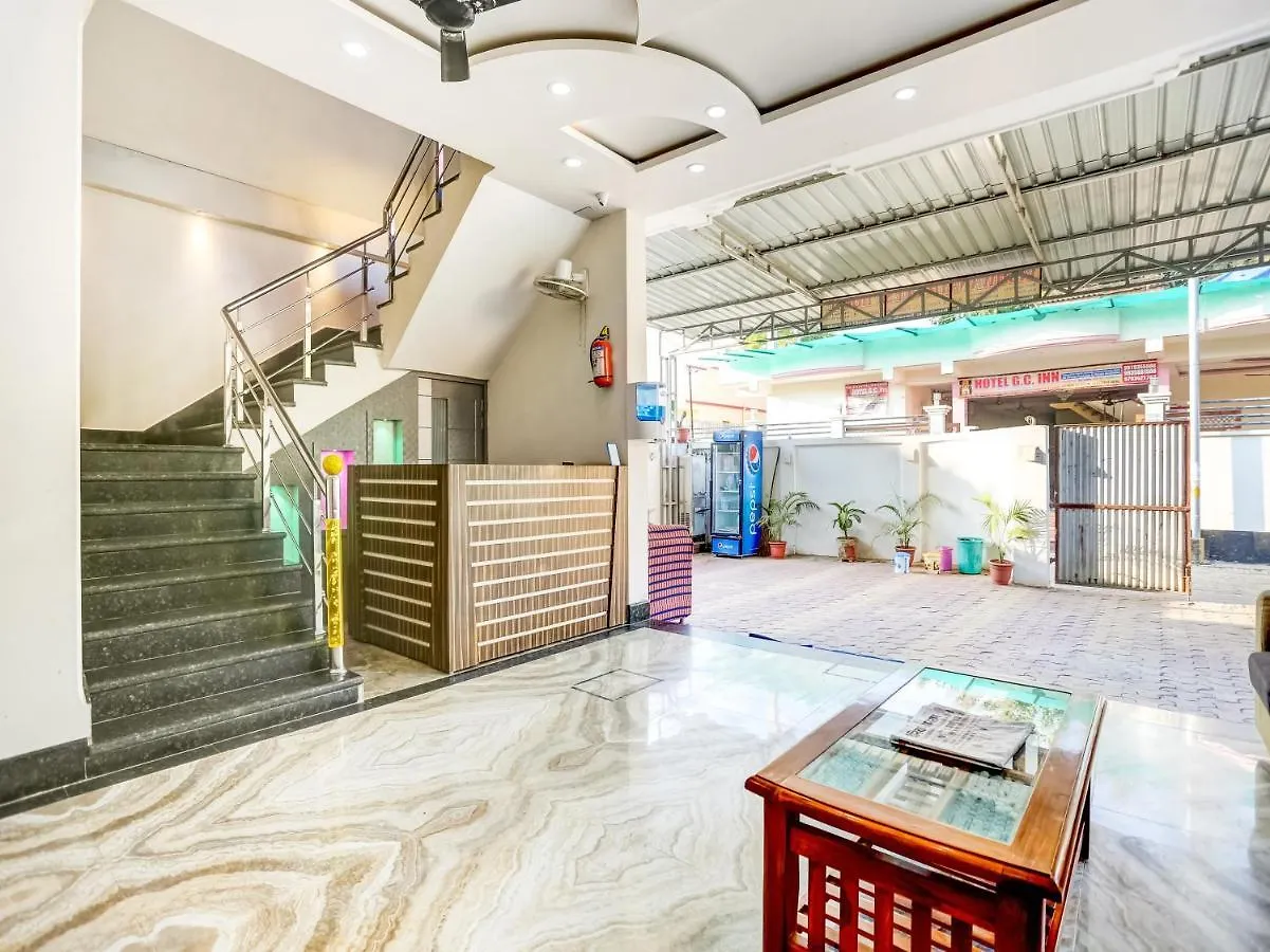 Oyo 75850 Vishwanath Guest House 바라나시 3*,  인도