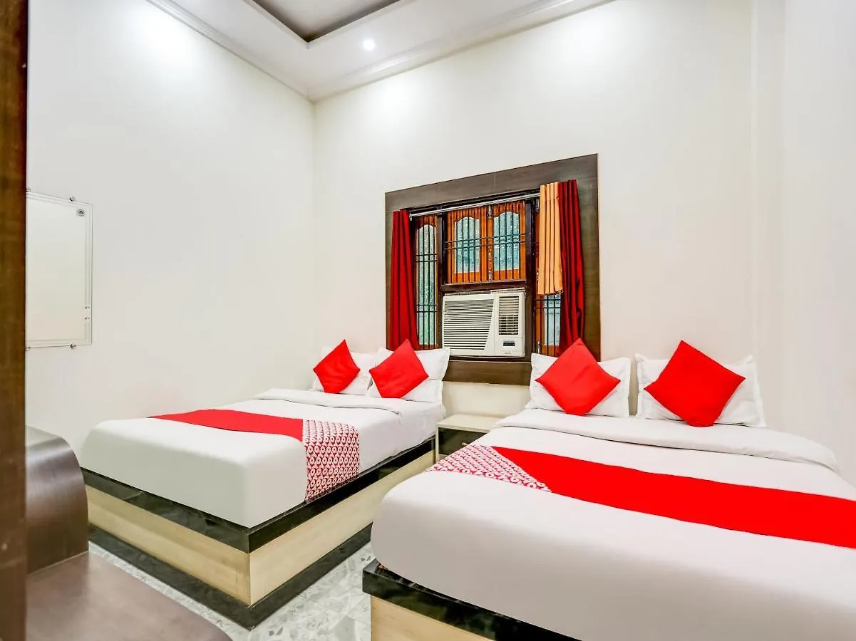 Oyo 75850 Vishwanath Guest House 바라나시 호텔