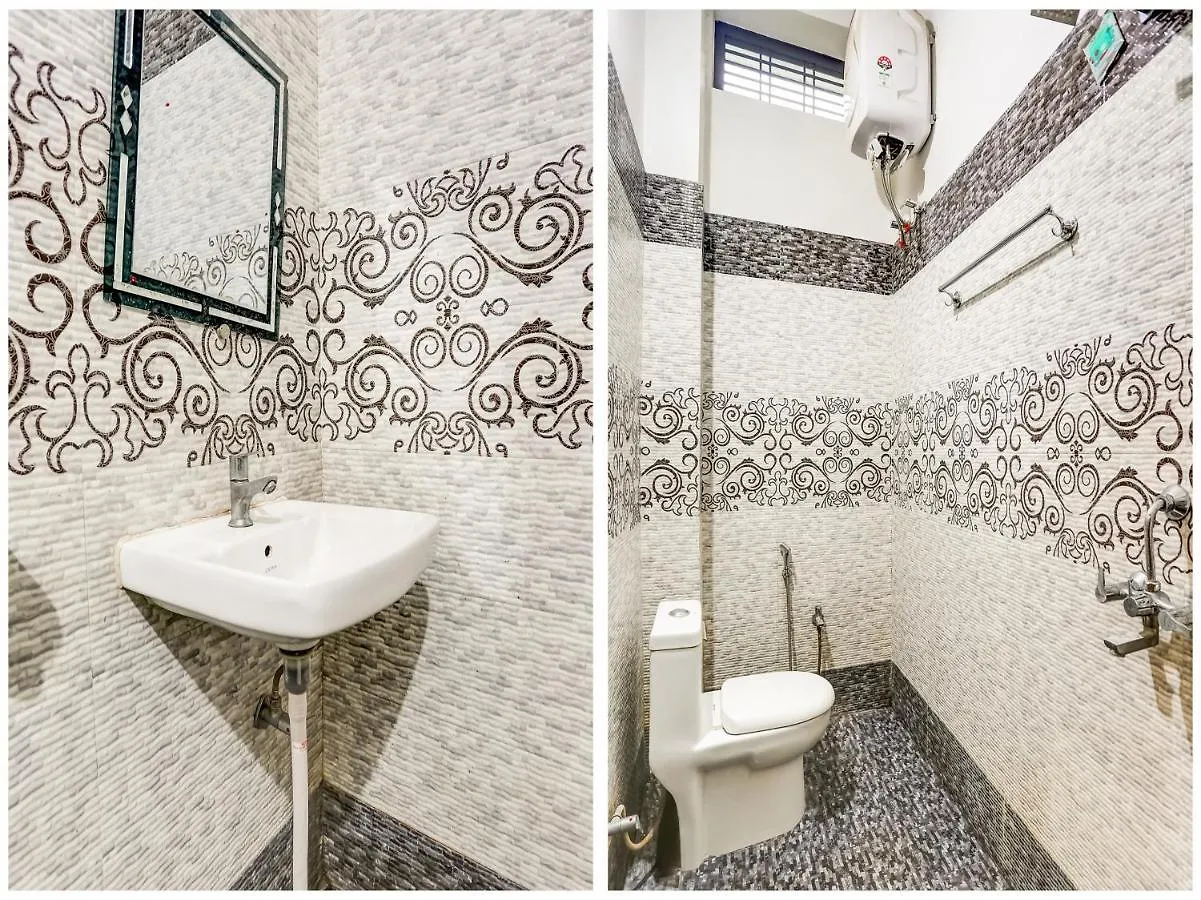 Oyo 75850 Vishwanath Guest House 바라나시
