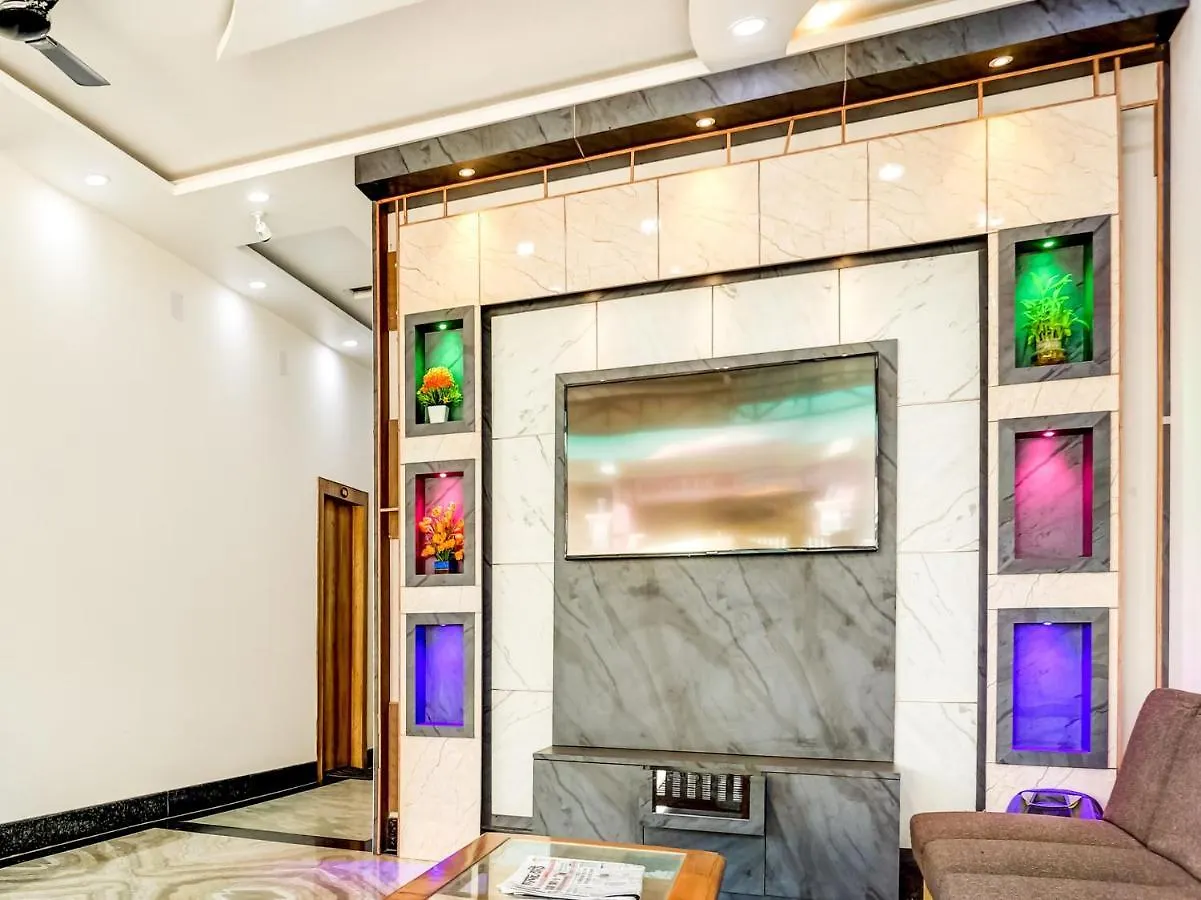 *** 호텔 Oyo 75850 Vishwanath Guest House 바라나시 인도