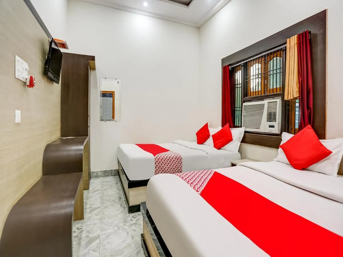 Oyo 75850 Vishwanath Guest House 瓦拉纳西 酒店